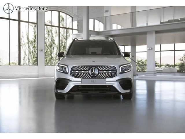Mercedes-Benz GLB 200 AMG Line GLB 200 d