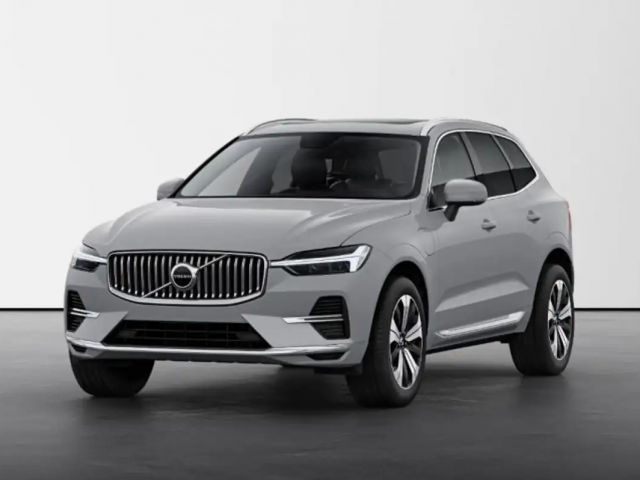 Volvo XC60 Bright Plus T8