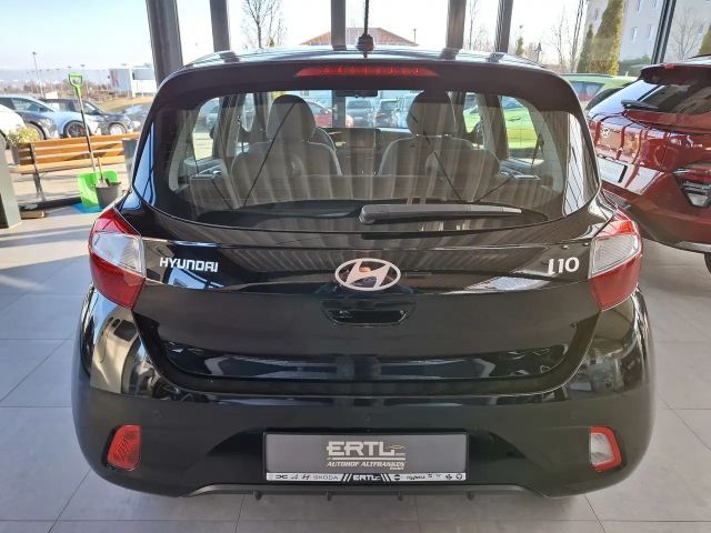 Hyundai i10 1.0 2WD Select