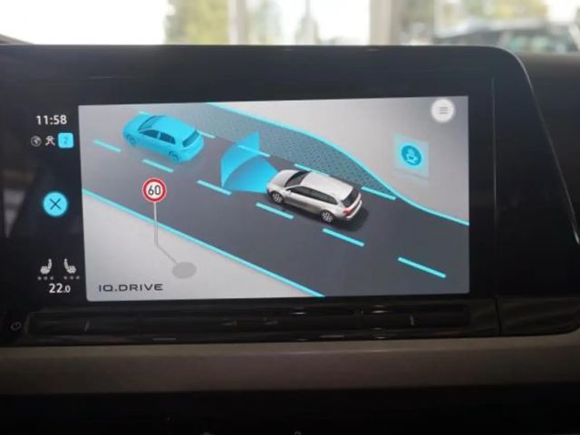 Volkswagen Golf DSG Variant