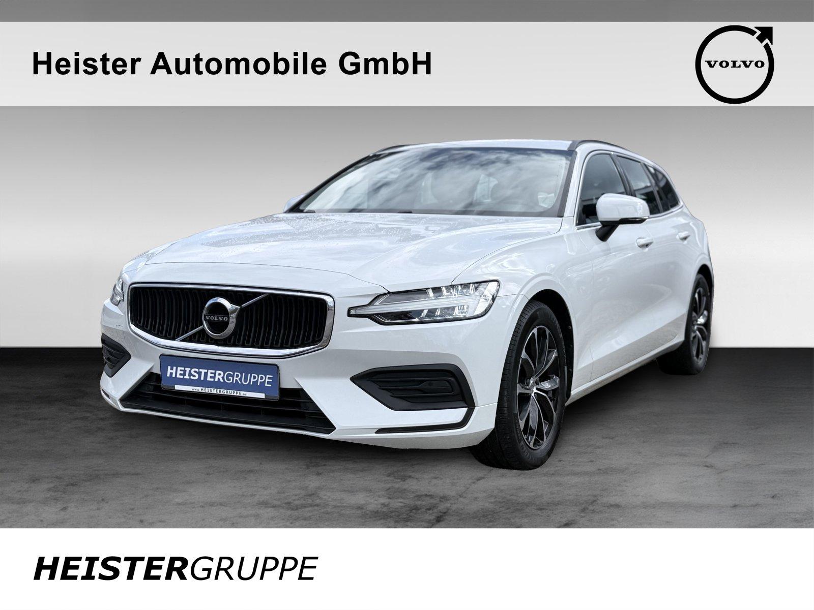 Volvo V60 Momentum