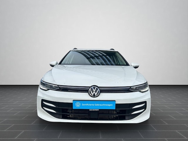 Volkswagen Golf 1.5 eTSI DSG Life Variant