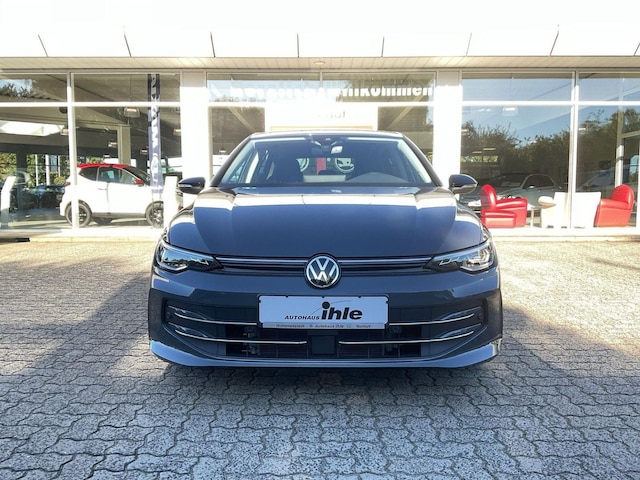 Volkswagen Golf 2.0 TDI Golf VIII