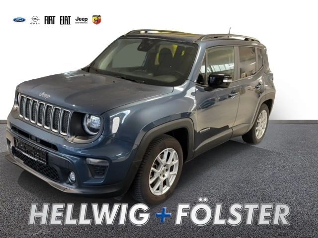 Jeep Renegade Limited