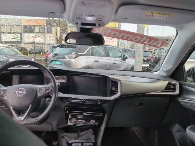 Opel Mokka Elegance