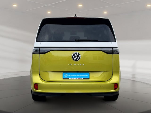 Volkswagen ID.Buzz ParkAssistPlus Infotainment Kam.