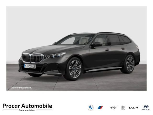 BMW 520 520d M-Sport Touring xDrive