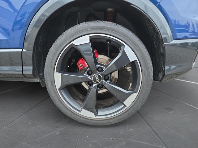 Audi Q2 35 TFSI S-Line S-Tronic