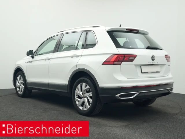 Volkswagen Tiguan 2.0 TDI DSG Elegance Elegance