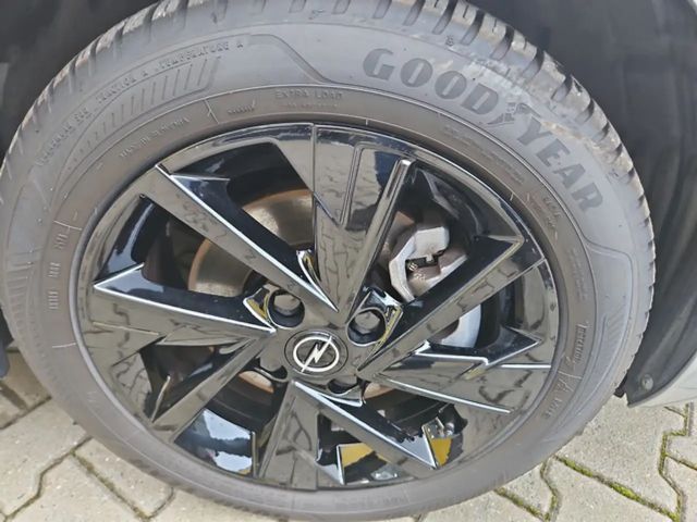 Opel Corsa GS-Line Grand Sport