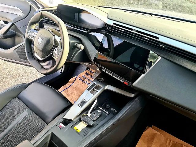 Peugeot 308 Allure Pack Hybrid