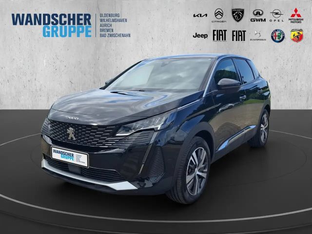 Peugeot 3008 Allure Pack PureTech
