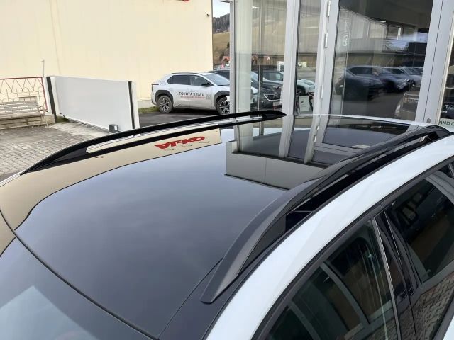 Skoda Kamiq Monte Carlo