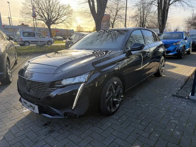 Peugeot 308 Allure Pack Hybrid