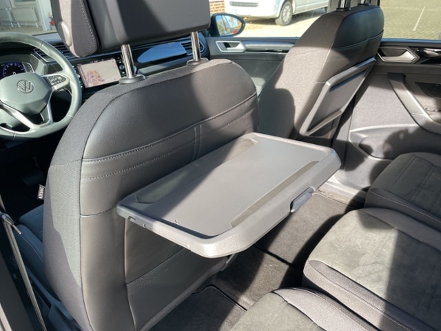 Volkswagen Touran 1.5 TSI DSG R-Line