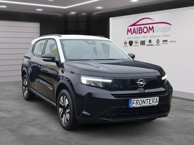 Opel Frontera Edition