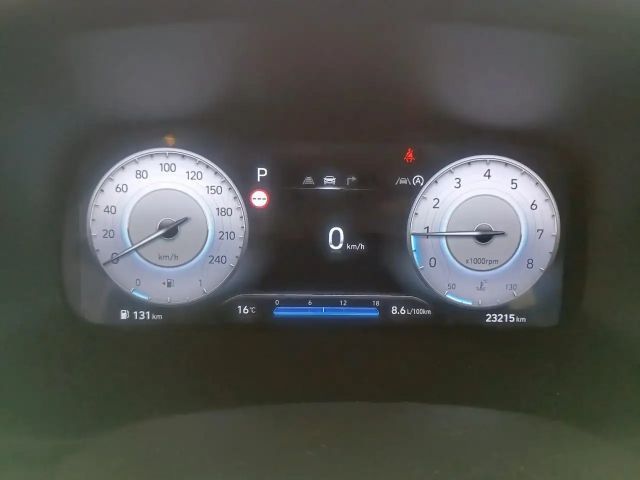 Hyundai i30 1.0 Advantage T-GDi