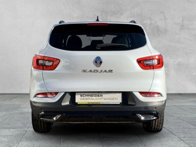 Renault Kadjar Bose TCe 160
