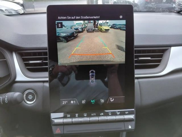 Mitsubishi ASX Invite