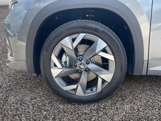 Skoda Kodiaq 2.0 TDI 4x4 Sportline