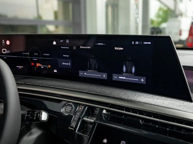 Peugeot 5008 GT-Line