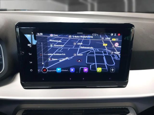 Seat Arona 1.0 TSI DSG FR-lijn