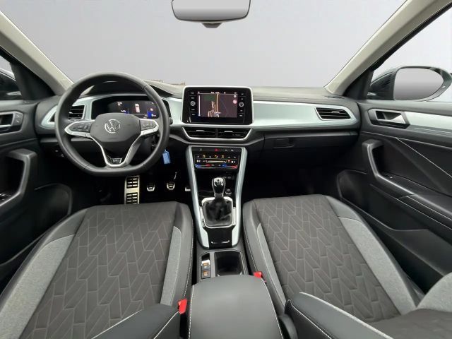 Volkswagen T-Roc 1.0 TSI