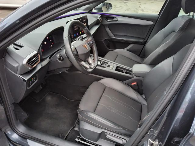 Cupra Leon DSG Sportstourer