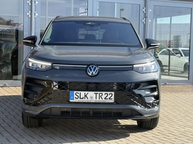 Volkswagen Tayron DSG R-Line eHybrid