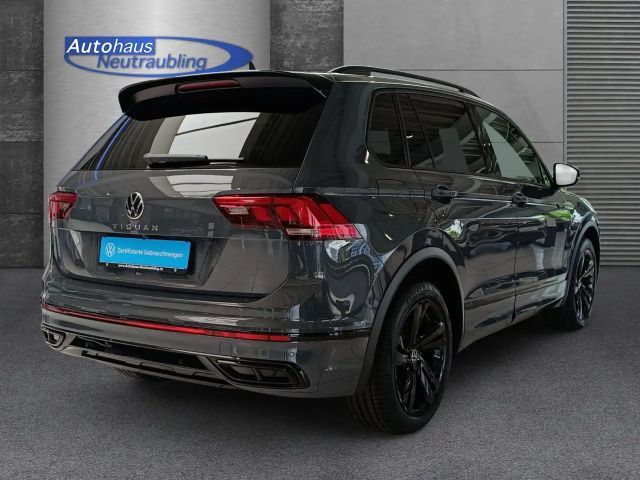 Volkswagen Tiguan 2.0 TDI DSG