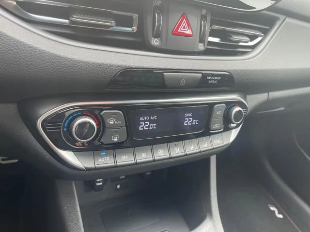 Hyundai i30 2.0 T-GDi