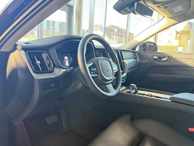 Volvo XC60 AWD Dark Geartronic Plus