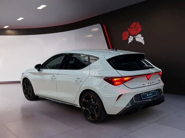 Cupra Leon 2.0 TSI VZ