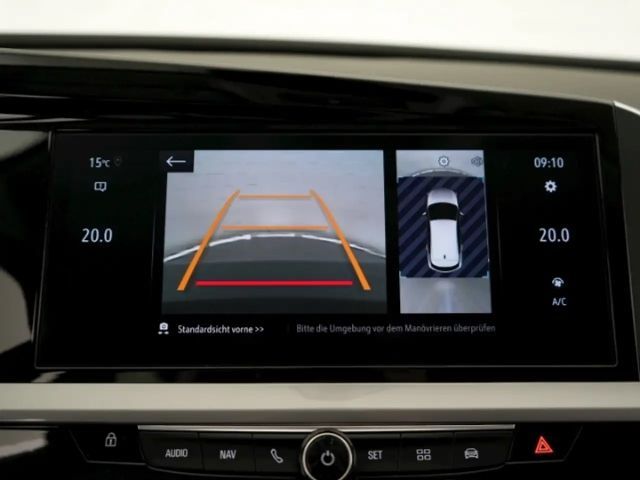 Opel Grandland X GS-Line Grand Sport