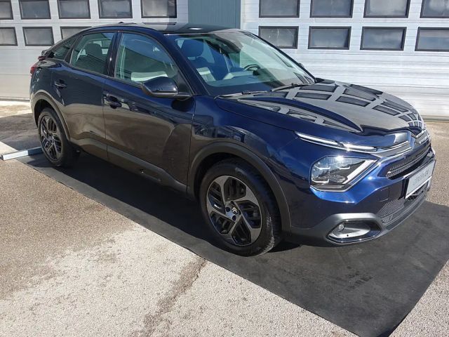 Citroën C4 BlueHDi Plus