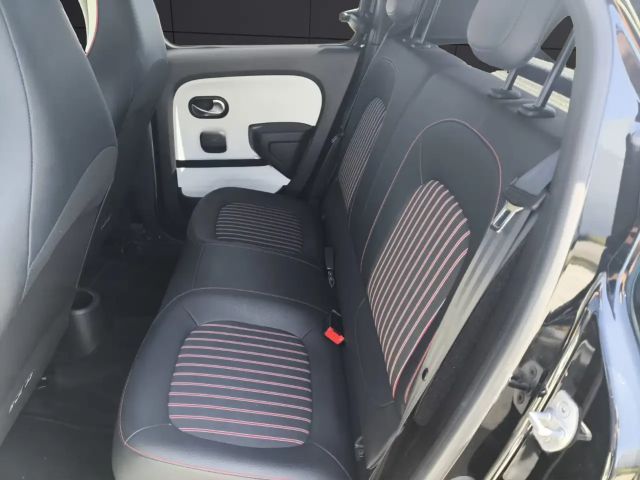 Renault Twingo Electric Techno