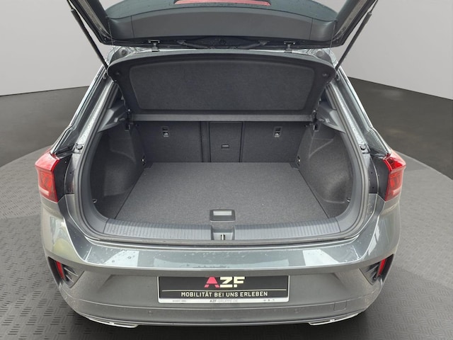 Volkswagen T-Roc 1.5 TSI DSG R-Line