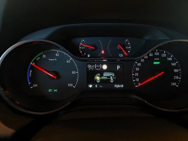 Opel Grandland X Ultimate