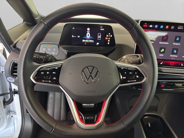 Volkswagen ID.3 +AREA-VIEW+NAVI+MATRIX+KLIMA
