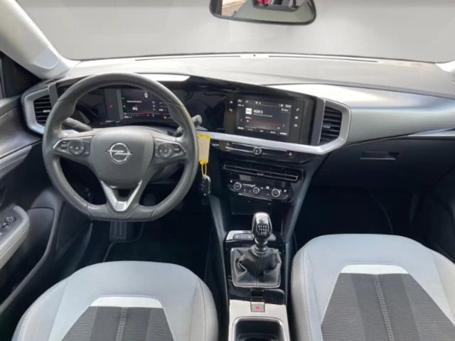 Opel Mokka Elegance
