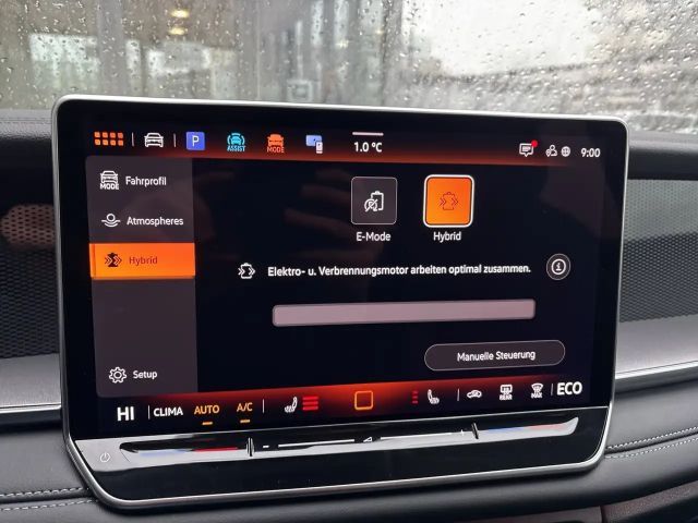Volkswagen Tayron DSG eHybrid