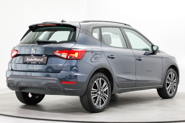 Seat Arona 1.0 TSI DSG Style