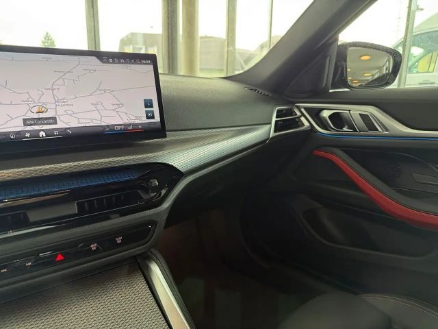 BMW i4 Coupé Gran Coupé M-Sport M50 xDrive