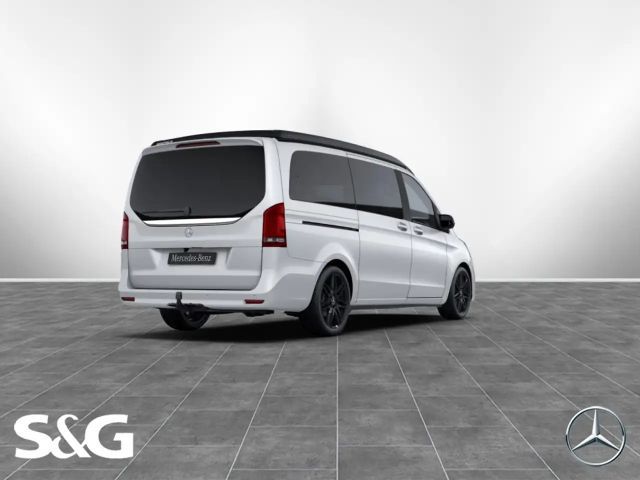 Mercedes-Benz Marco Polo 4MATIC AMG Line