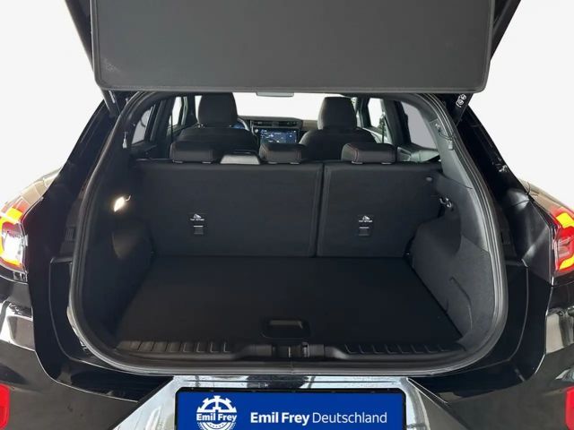 Ford Puma EcoBoost ST Line