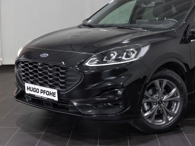 Ford Kuga EcoBoost ST Line X