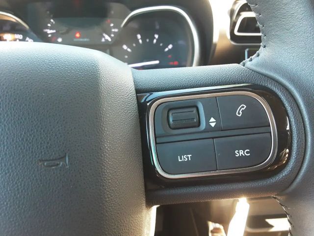 Citroën C3 Aircross Plus PureTech