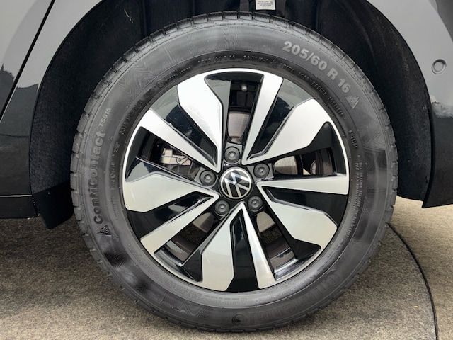 Volkswagen Touran 2.0 TDI Comfortline DSG