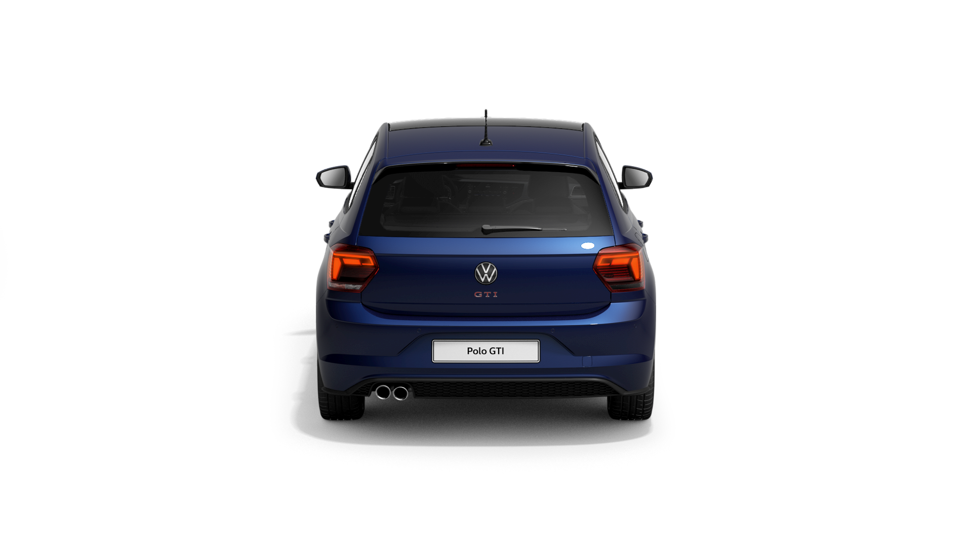 Volkswagen Polo DSG GTI
