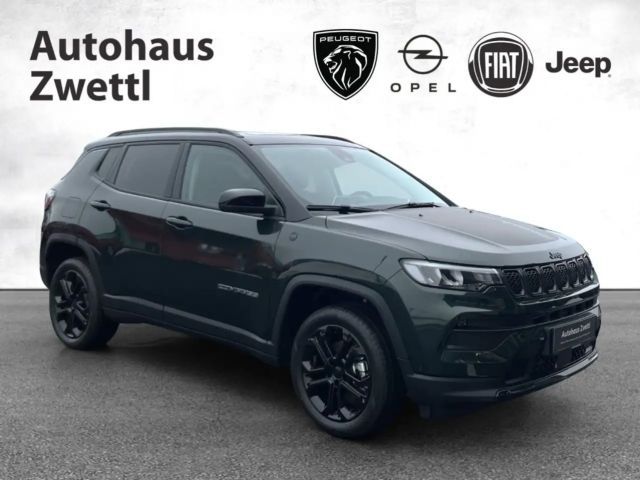 Jeep Compass North Star MHEV 130 e-DCT7